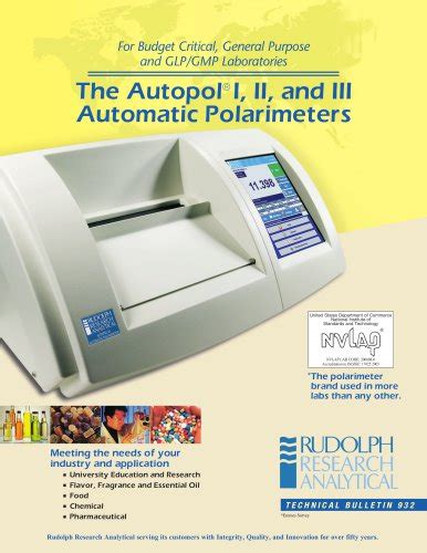 manual polarimeter.pdf|rudolph autopol v polarimeter manual.